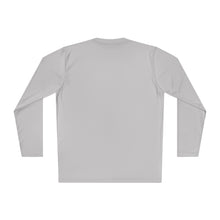 Load image into Gallery viewer, Unisex Lightweight Long Sleeve Tee- "I Don't Care About The Gifts"