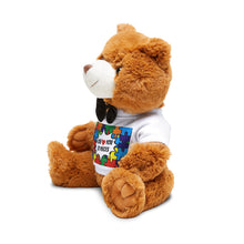 Load image into Gallery viewer, Teddy Bear with T-Shirt