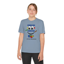 Load image into Gallery viewer, Kids Unisex Dry Fit Tee- "I Made You Look"