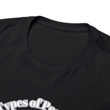 Load image into Gallery viewer, Autism Awareness Unisex All Types of People in this World Be Aware T-Shirt