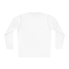 Load image into Gallery viewer, Unisex Lightweight Long Sleeve Tee- "I Don't Care About The Gifts"