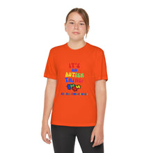 Load image into Gallery viewer, Kids Unisex Light Weight Tee- "It's An Autism Thing"