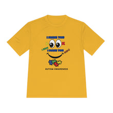 Load image into Gallery viewer, Unisex Dry Fit Tee "I Made You Look"