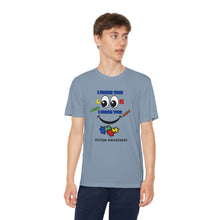 Load image into Gallery viewer, Kids Unisex Dry Fit Tee- "I Made You Look"