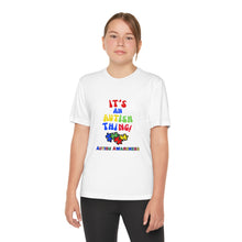 Load image into Gallery viewer, Kids Unisex Light Weight Tee- "It's An Autism Thing"