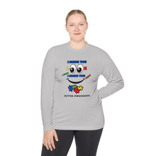 Load image into Gallery viewer, Unisex Lightweight Long Sleeve Tee- "I Made You Look"