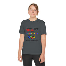 Load image into Gallery viewer, Kids Unisex Light Weight Tee- "There Ain't Nothing Wrong With Me"