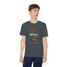 Load image into Gallery viewer, Kids Unisex Light Weight Tee- "It's An Autism Thing"