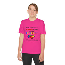 Load image into Gallery viewer, Kids Unisex Light Weight Tee- "There Ain't Nothing Wrong With Me"