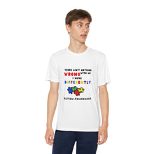 Load image into Gallery viewer, Kids Unisex Light Weight Tee- "There Ain't Nothing Wrong With Me"