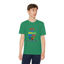 Load image into Gallery viewer, Kids Unisex Light Weight Tee- "It's An Autism Thing"
