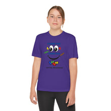 Load image into Gallery viewer, Kids Unisex Dry Fit Tee- "I Made You Look"