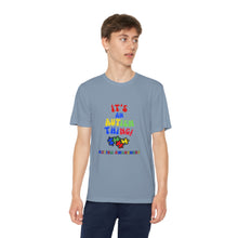 Load image into Gallery viewer, Kids Unisex Light Weight Tee- "It's An Autism Thing"