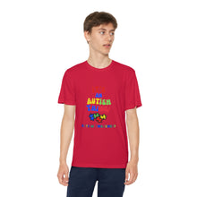 Load image into Gallery viewer, Kids Unisex Light Weight Tee- "It's An Autism Thing"