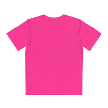 Load image into Gallery viewer, Kids Unisex Light Weight Tee- "I Speak So Loud Without Saying A Word"
