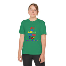 Load image into Gallery viewer, Kids Unisex Light Weight Tee- "It's An Autism Thing"