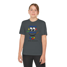 Load image into Gallery viewer, Kids Unisex Dry Fit Tee- "I Made You Look"