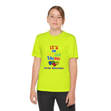 Load image into Gallery viewer, Kids Unisex Light Weight Tee- "It's An Autism Thing"