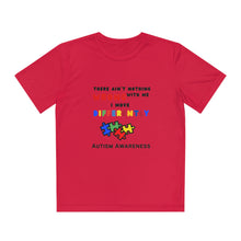 Load image into Gallery viewer, Kids Unisex Light Weight Tee- "There Ain't Nothing Wrong With Me"