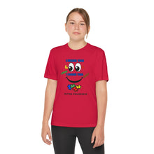 Load image into Gallery viewer, Kids Unisex Dry Fit Tee- "I Made You Look"