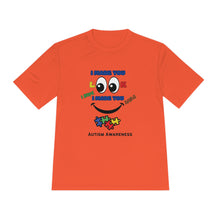 Load image into Gallery viewer, Unisex Dry Fit Tee "I Made You Look"