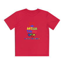 Load image into Gallery viewer, Kids Unisex Light Weight Tee- "It's An Autism Thing"