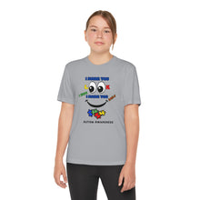 Load image into Gallery viewer, Kids Unisex Dry Fit Tee- "I Made You Look"