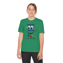 Load image into Gallery viewer, Kids Unisex Dry Fit Tee- "I Made You Look"