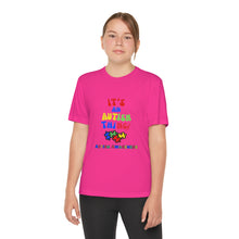 Load image into Gallery viewer, Kids Unisex Light Weight Tee- "It's An Autism Thing"