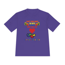 Load image into Gallery viewer, Unisex Dry Fit ChristmasTee "I Don't Care About The Gifts"