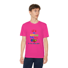Load image into Gallery viewer, Kids Unisex Light Weight Tee- "It's An Autism Thing"