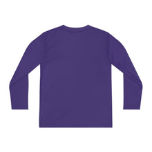Load image into Gallery viewer, Kids Long Sleeve  Unisex lightweight Tee -&quot;I Made You Look&quot;
