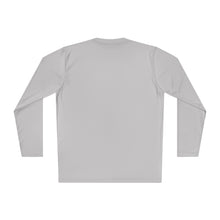 Load image into Gallery viewer, Unisex Lightweight Long Sleeve Tee- &quot;I Don&#39;t Care About The Gifts&quot;
