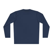 Load image into Gallery viewer, Unisex Lightweight Long Sleeve Tee- &quot;I Made You Look&quot;
