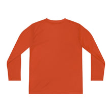 Load image into Gallery viewer, Kids Long Sleeve  Unisex lightweight Tee -&quot;I Made You Look&quot;
