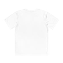 Load image into Gallery viewer, Kids Unisex Dry Fit Tee- &quot;I Don&#39;t Care About The Gifts&quot;
