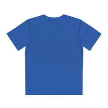 Load image into Gallery viewer, Kids Unisex Dry Fit Tee- &quot;I Don&#39;t Care About The Gifts&quot;
