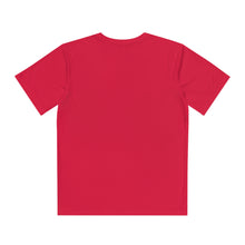 Load image into Gallery viewer, Kids Unisex Light Weight Tee- &quot;Drink Your Coffee Mama&quot;
