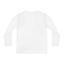 Load image into Gallery viewer, Kids Long Sleeve  Unisex lightweight Tee -&quot;I Made You Look&quot;
