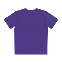 Load image into Gallery viewer, Kids Unisex Dry Fit Tee- &quot;I Don&#39;t Care About The Gifts&quot;
