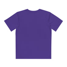 Load image into Gallery viewer, Kids Unisex Dry Fit Tee- &quot;I Don&#39;t Care About The Gifts&quot;
