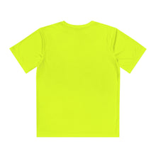 Load image into Gallery viewer, Kids Unisex Dry Fit Tee- &quot;I Don&#39;t Care About The Gifts&quot;
