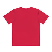 Load image into Gallery viewer, Kids Unisex Dry Fit Tee- &quot;I Don&#39;t Care About The Gifts&quot;
