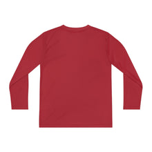 Load image into Gallery viewer, Kids Long Sleeve  Unisex lightweight Tee -&quot;It&#39;s An Autism Thing&quot;
