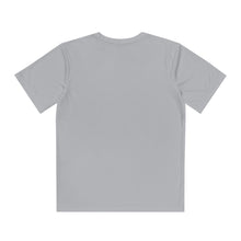 Load image into Gallery viewer, Kids Unisex Dry Fit Tee- &quot;I Don&#39;t Care About The Gifts&quot;
