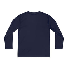 Load image into Gallery viewer, Kids Long Sleeve  Unisex lightweight Tee -&quot;I Don&#39;t Care About The Gifts&quot;
