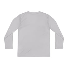 Load image into Gallery viewer, Kids Long Sleeve  Unisex lightweight Tee -&quot;It&#39;s An Autism Thing&quot;
