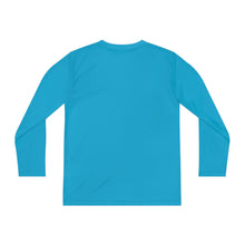 Load image into Gallery viewer, Kids Long Sleeve  Unisex lightweight Tee -&quot;I Made You Look&quot;
