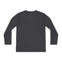Load image into Gallery viewer, Kids Long Sleeve  Unisex lightweight Tee -&quot;I Made You Look&quot;
