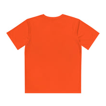 Load image into Gallery viewer, Kids Unisex Dry Fit Tee- &quot;I Don&#39;t Care About The Gifts&quot;
